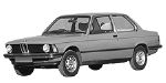 BMW E21 P2741 Fault Code