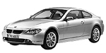 BMW E63 P2741 Fault Code