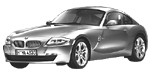 BMW E86 P2741 Fault Code