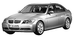 BMW E90 P2741 Fault Code