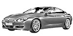 BMW F06 P2741 Fault Code